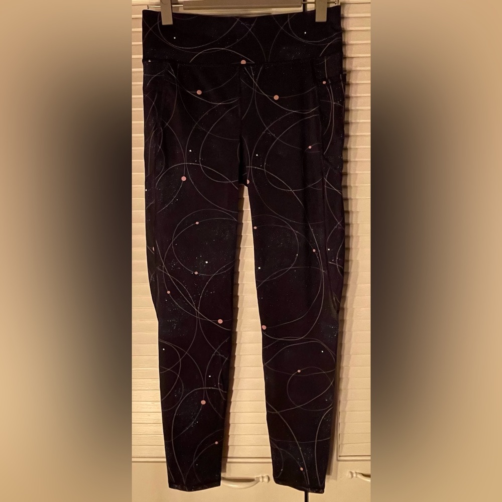 Sweaty Betty Zero Gravity leggings, size large